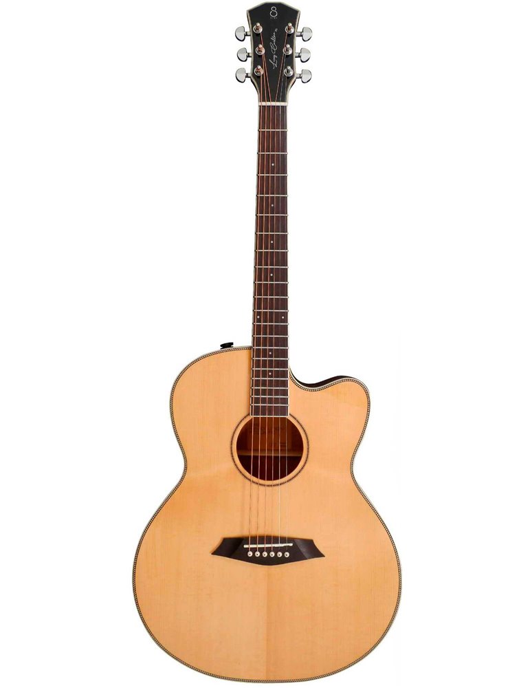 A3-G CUTAWAY NATURAL