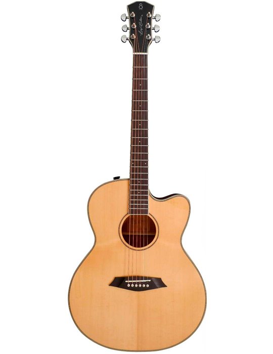 A3-G CUTAWAY NATURAL