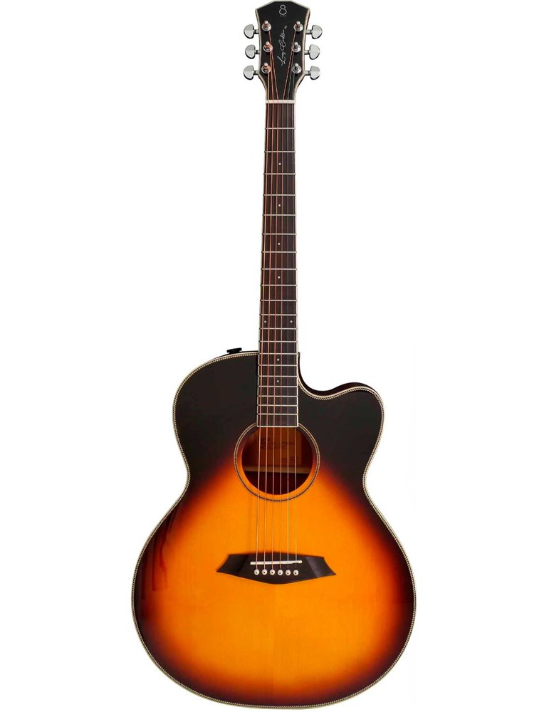 A3-G CUTAWAY VINTAGE SUNBURST