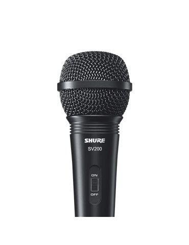 SV200-A