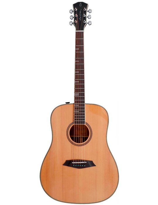 A4-D DREADNOUGHT NATURAL