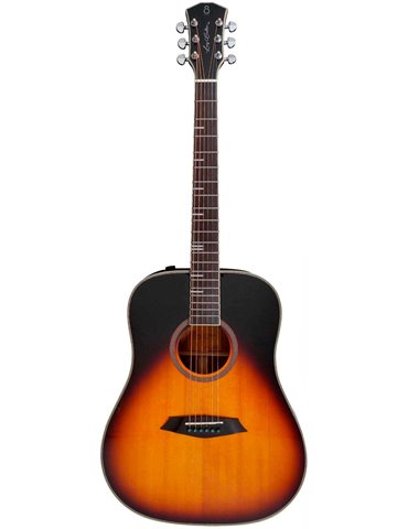 A4-D DREADNOUGHT VINTAGE SUNBURST