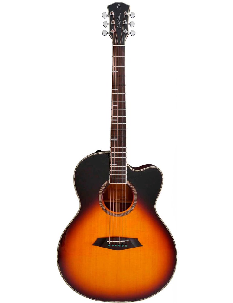 A4-G CUTAWAY VINTAGE SUNBURST