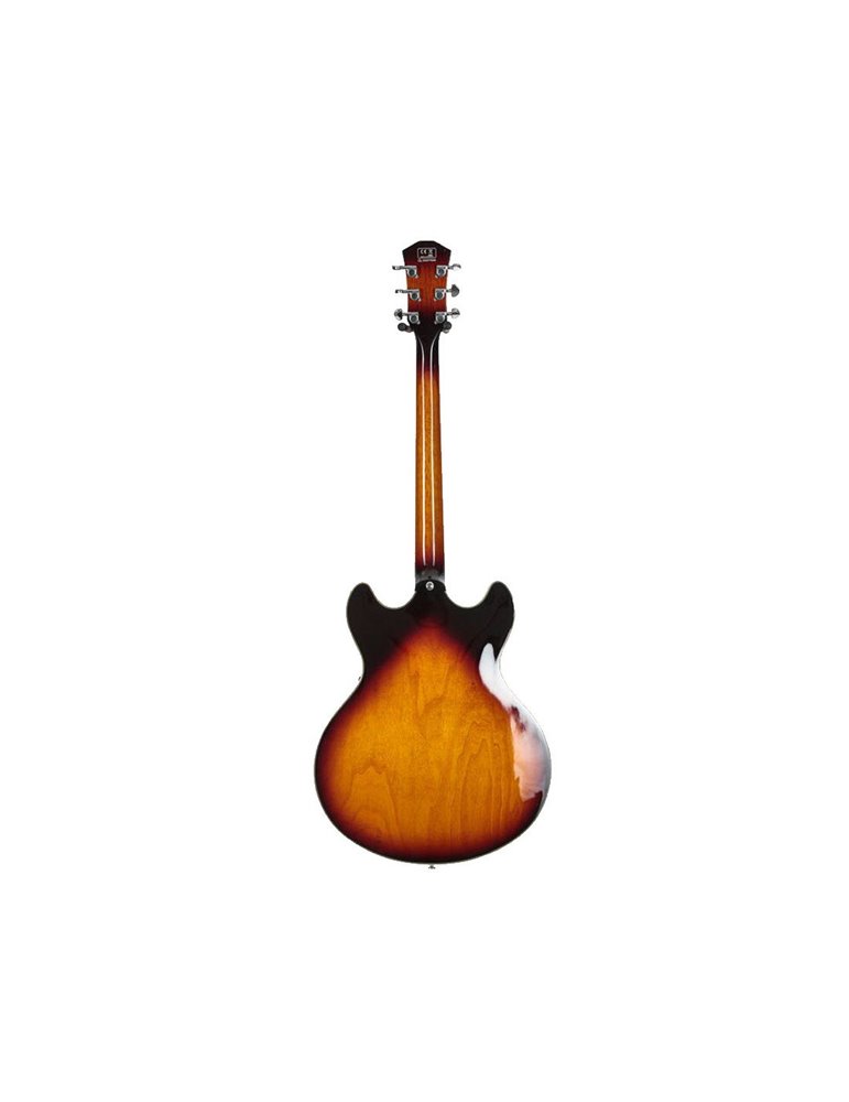 H7 VS VINTAGE SUNBURST