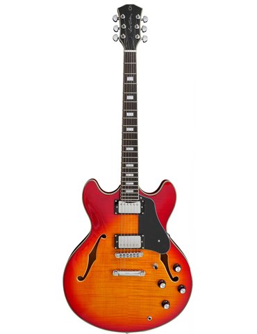 H7 CS CHERRY SUNBURST