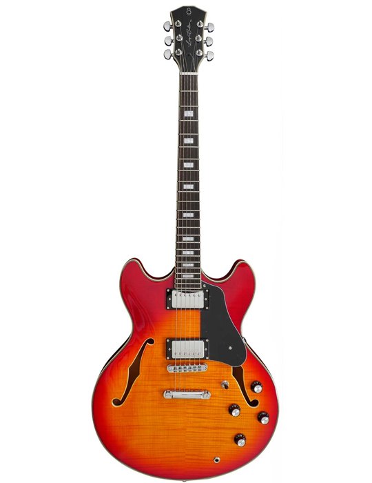 H7 CS CHERRY SUNBURST
