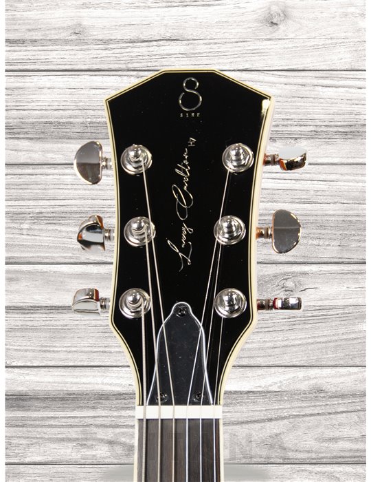 H7 CS CHERRY SUNBURST