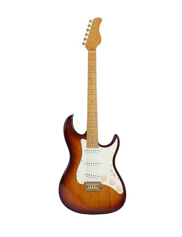 S10 SSS TOBACCO SUNBURST