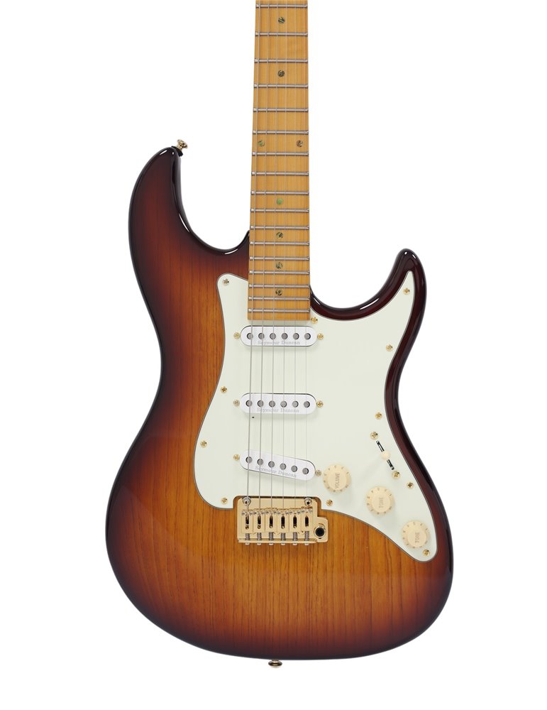 S10 SSS TOBACCO SUNBURST