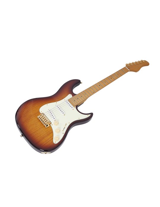 S10 SSS TOBACCO SUNBURST