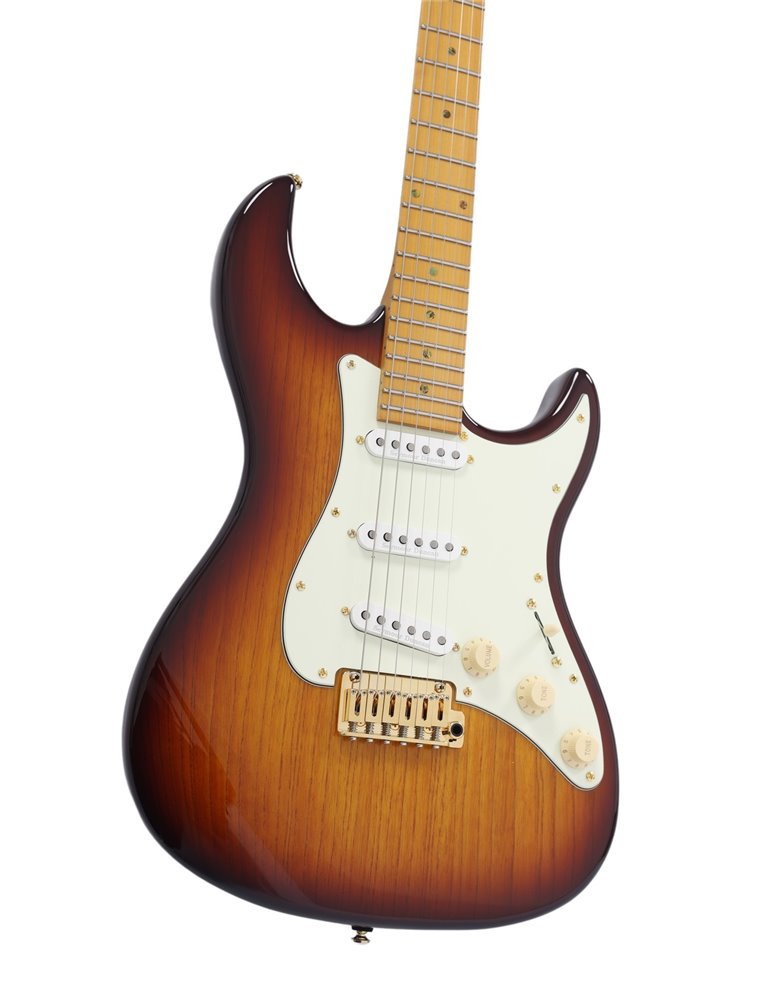S10 SSS TOBACCO SUNBURST