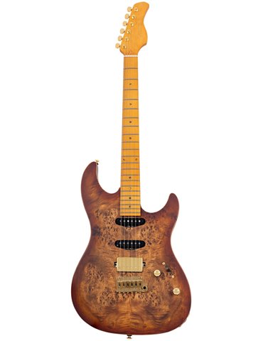 S10 HSS NATURAL BURST