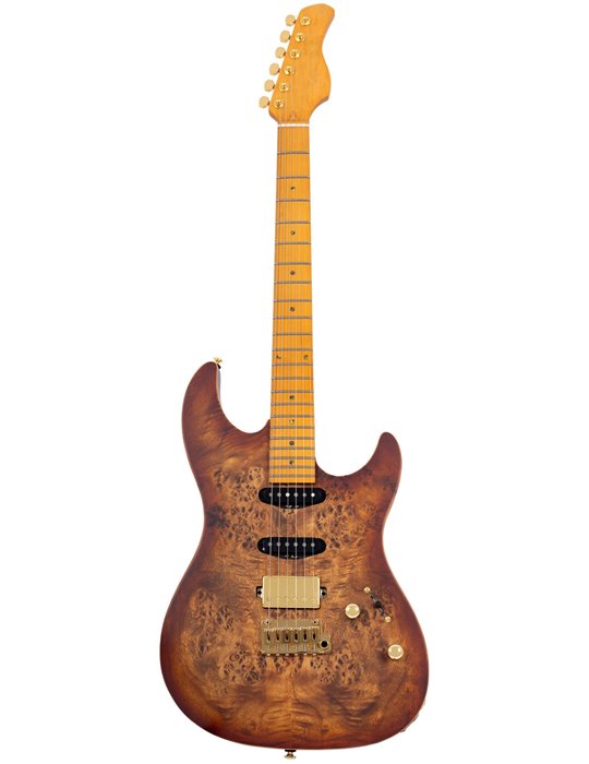 S10 HSS NATURAL BURST