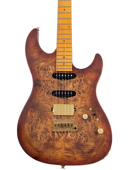 S10 HSS NATURAL BURST