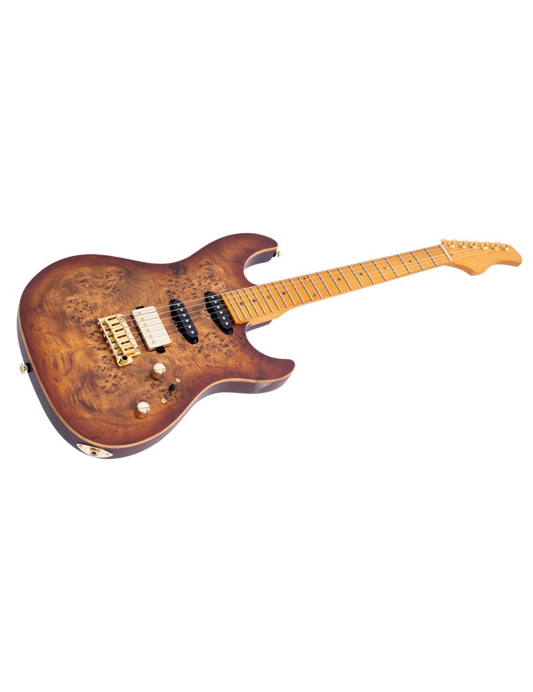 S10 HSS NATURAL BURST