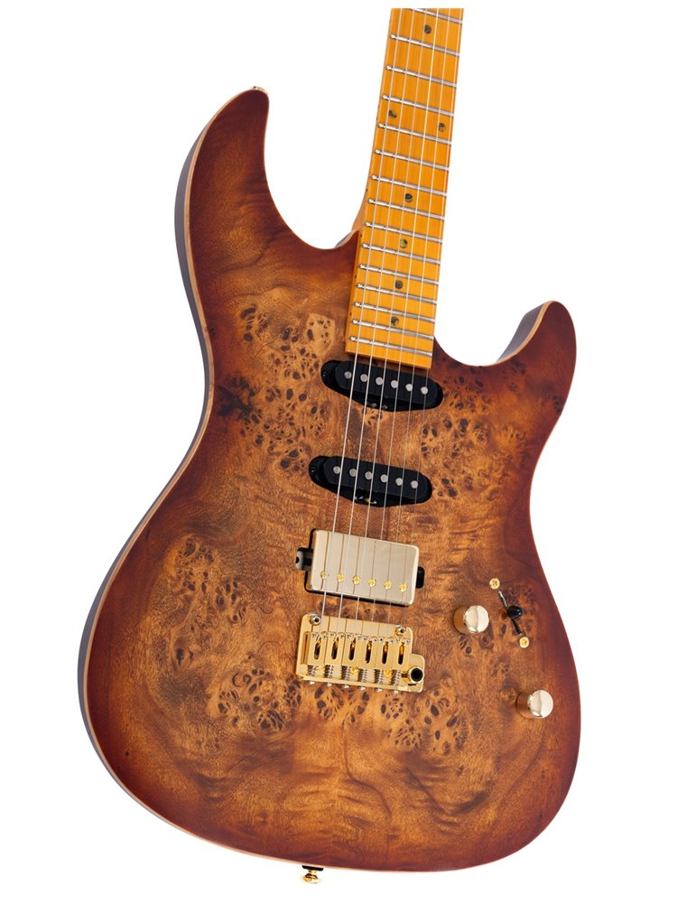 S10 HSS NATURAL BURST