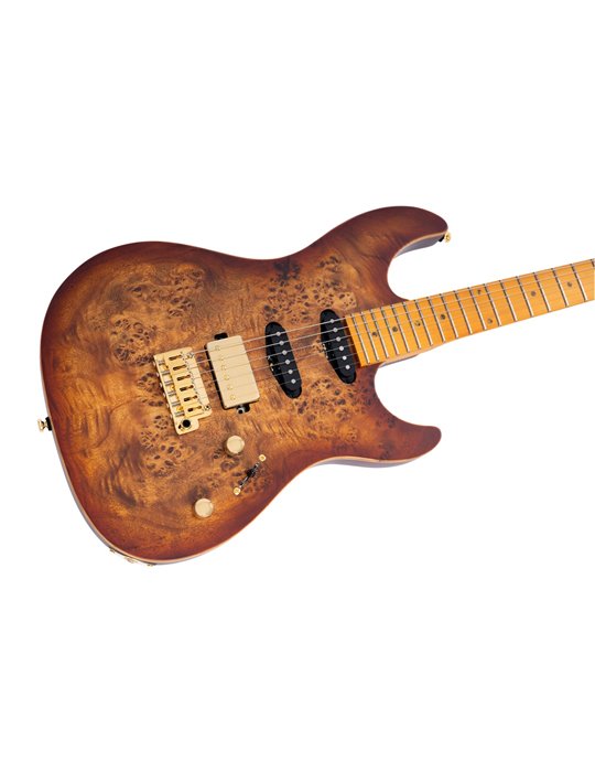 S10 HSS NATURAL BURST