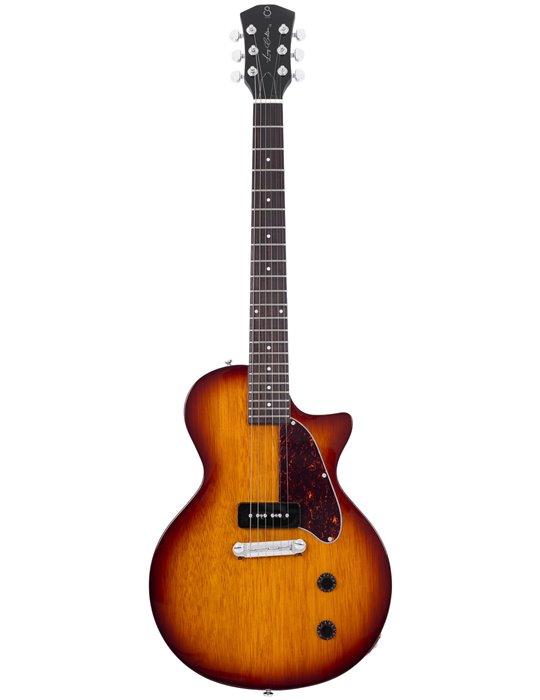 L3 P90 TOBACCO SUNBURST