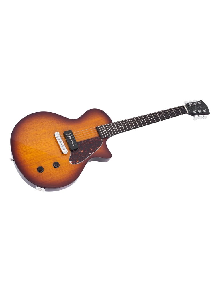 L3 P90 TOBACCO SUNBURST