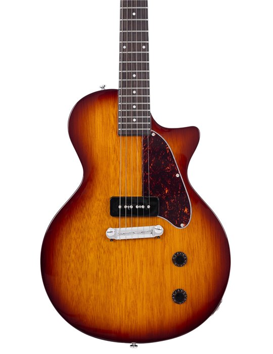 L3 P90 TOBACCO SUNBURST