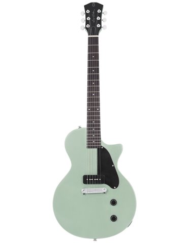 L3 P90 SURF GREEN METALLIC