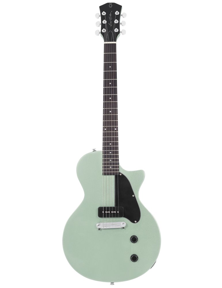 L3 P90 SURF GREEN METALLIC