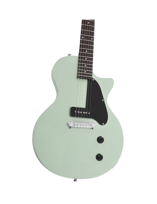 L3 P90 SURF GREEN METALLIC