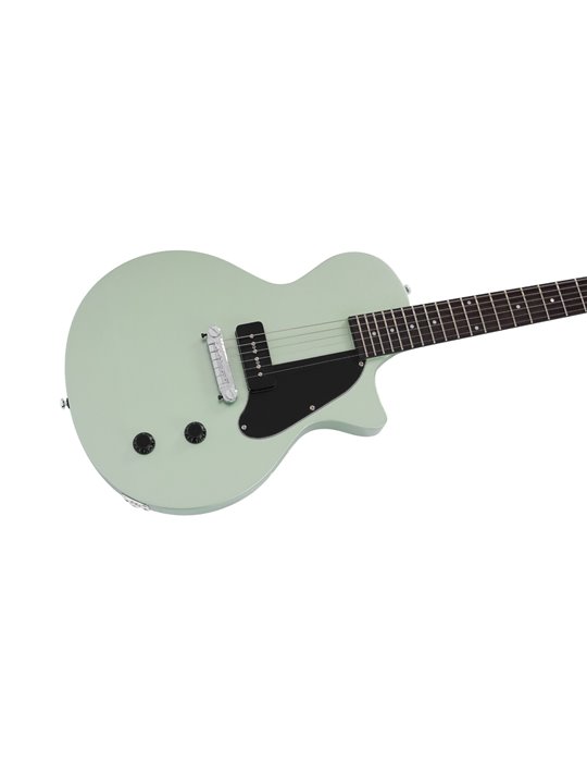 L3 P90 SURF GREEN METALLIC