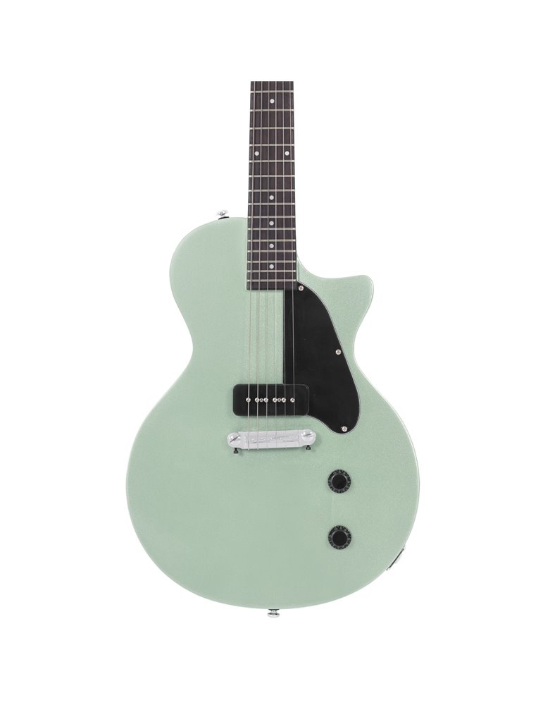 L3 P90 SURF GREEN METALLIC