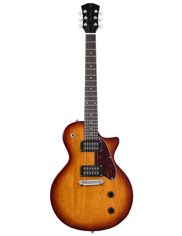 L3 HH TOBACCO SUNBURST
