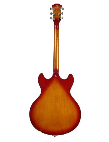 H7T CHERRY SUNBURST 2