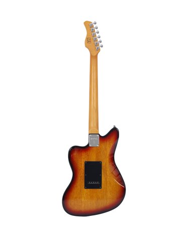 J3 3TONE SUNBURST 2