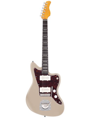 J5 CHAMPAGNE GOLD METALLIC