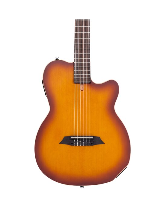G5N TOBACCO SUNBURST SATIN