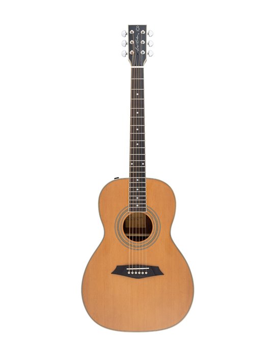 A3 PARLOR NT NATURAL