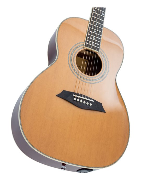 A3 PARLOR NT NATURAL