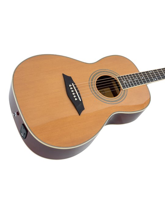 A3 PARLOR NT NATURAL