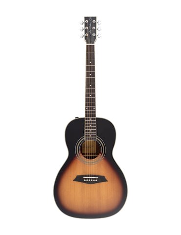 A3 PARLOR VS VINTAGE SUNBURST