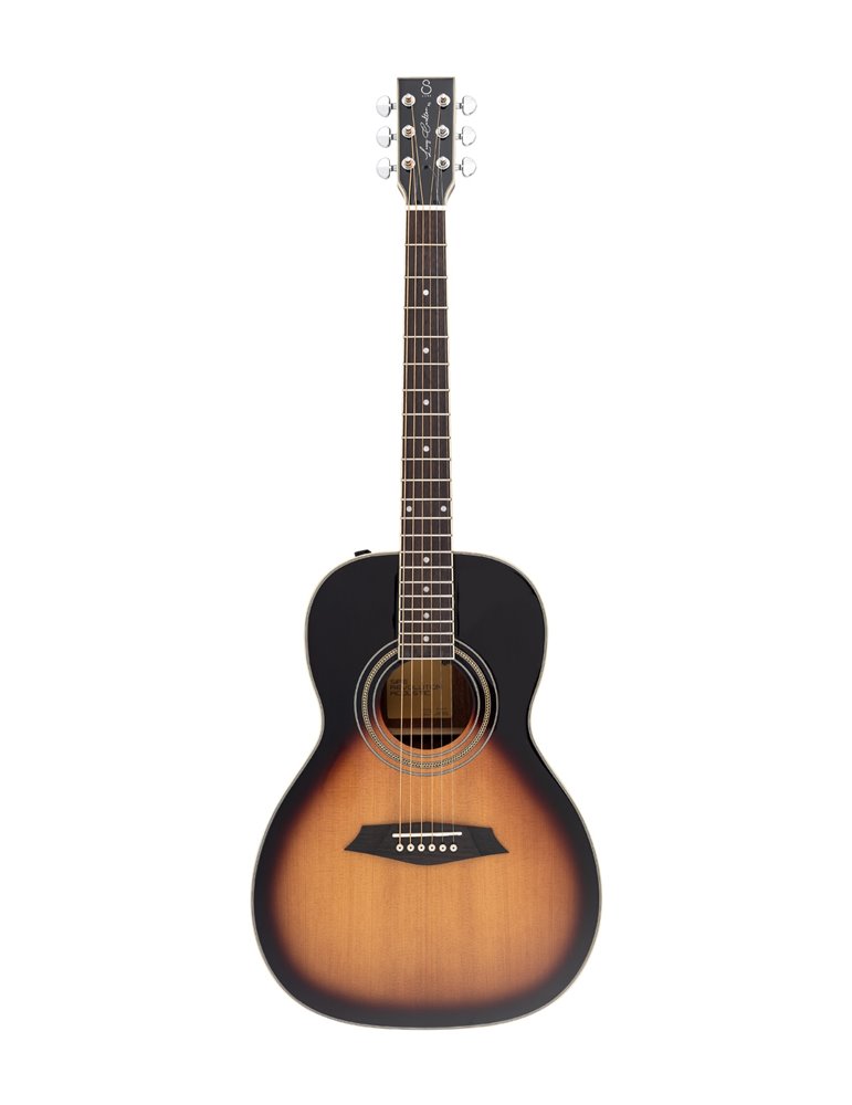 A3 PARLOR VS VINTAGE SUNBURST