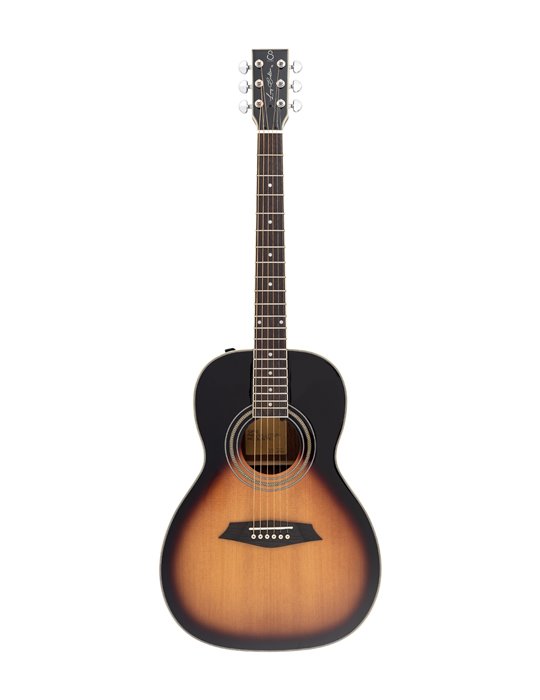 A3 PARLOR VS VINTAGE SUNBURST