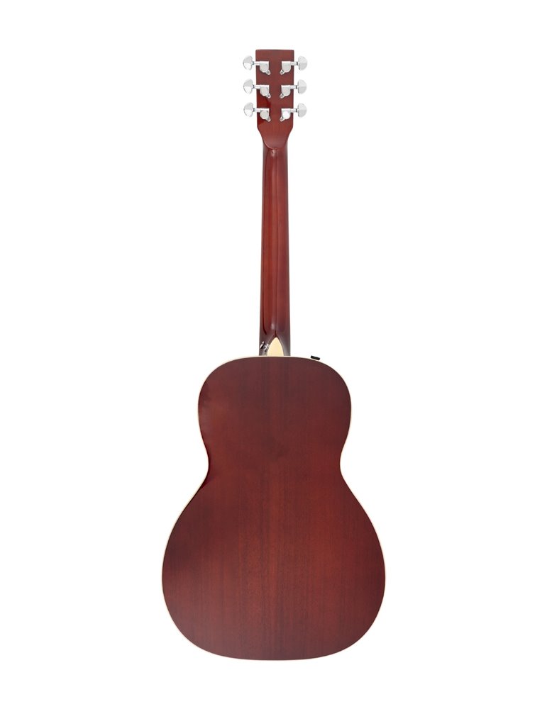 A3 PARLOR VS VINTAGE SUNBURST