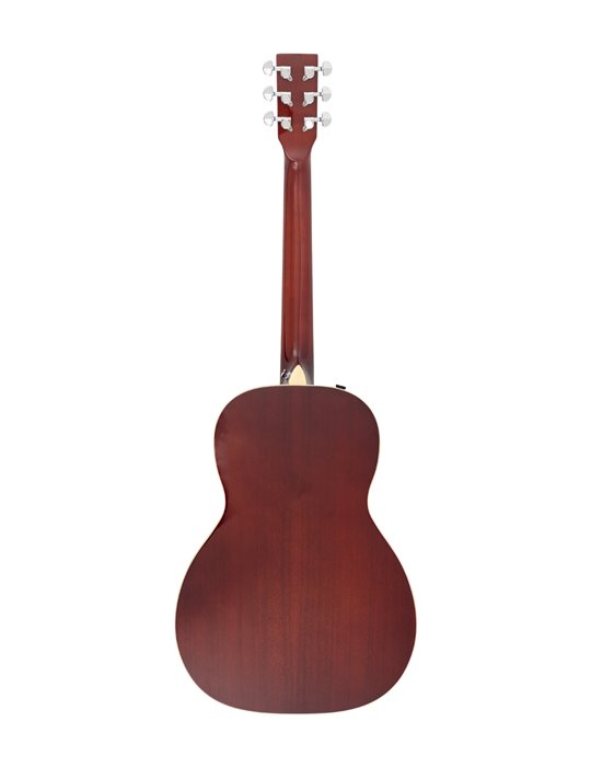 A3 PARLOR VS VINTAGE SUNBURST