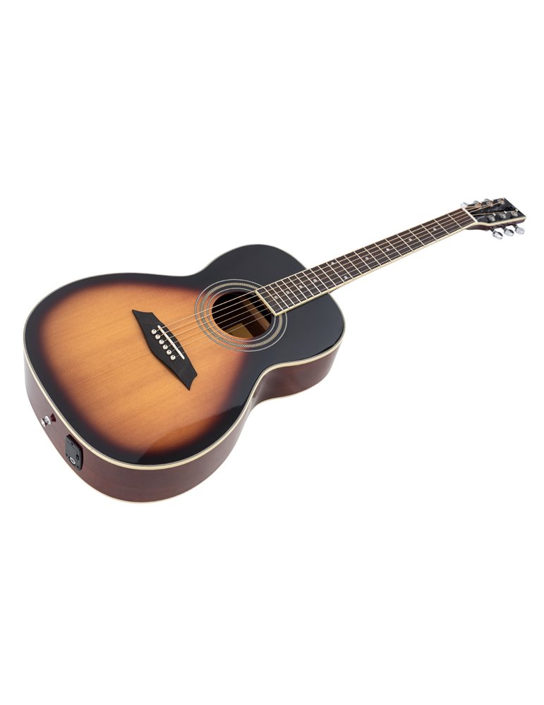 A3 PARLOR VS VINTAGE SUNBURST