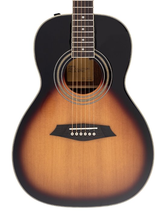 A3 PARLOR VS VINTAGE SUNBURST