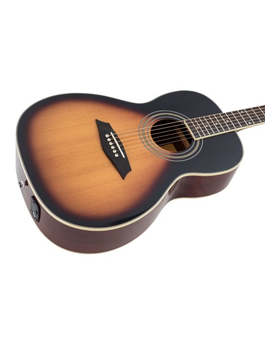 A3 PARLOR VS VINTAGE SUNBURST