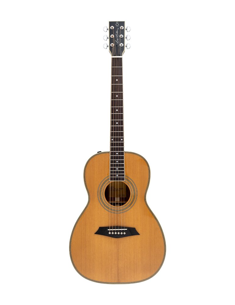 A4 PARLOR NT NATURAL