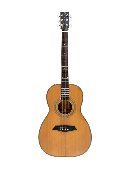 A4 PARLOR NT NATURAL