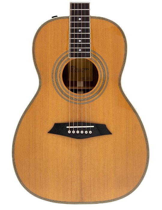 A4 PARLOR NT NATURAL