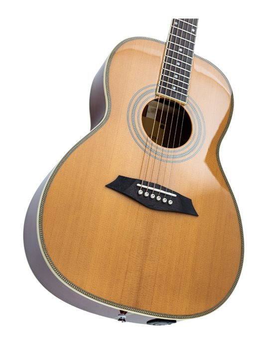 A4 PARLOR NT NATURAL