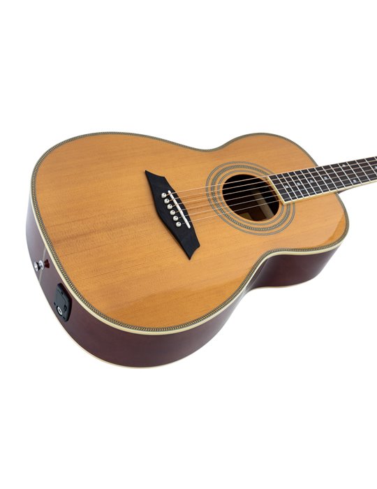 A4 PARLOR NT NATURAL